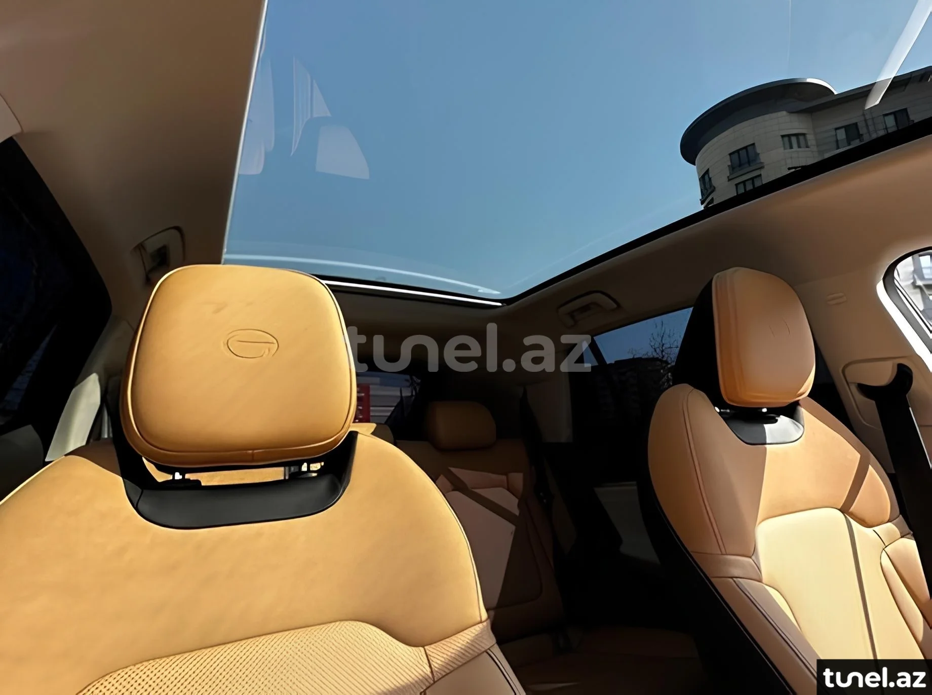 GAC Emkoo 2024