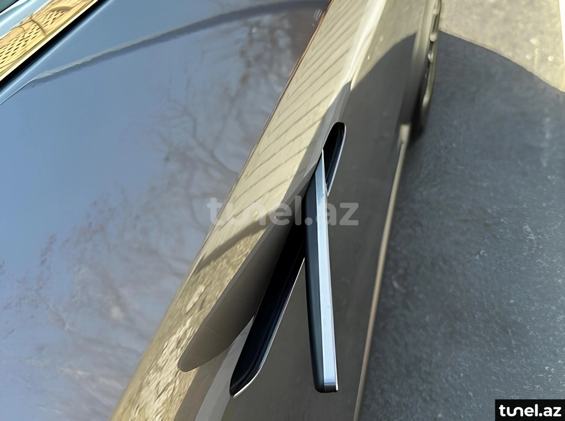 GAC Emkoo 2024