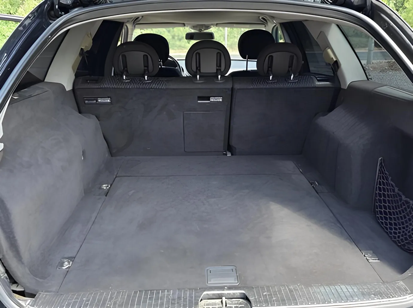 Mercedes E 220, 2.2 L, 2005 i̇l, 249 000 km, Ağcabədi - Qiymət: 13 900 ₼ - Tunel.az