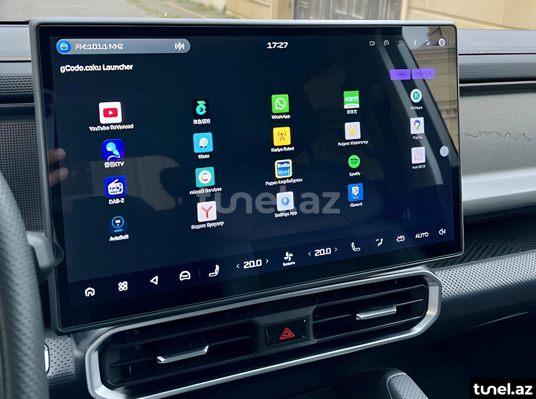 Jetour T2 2025