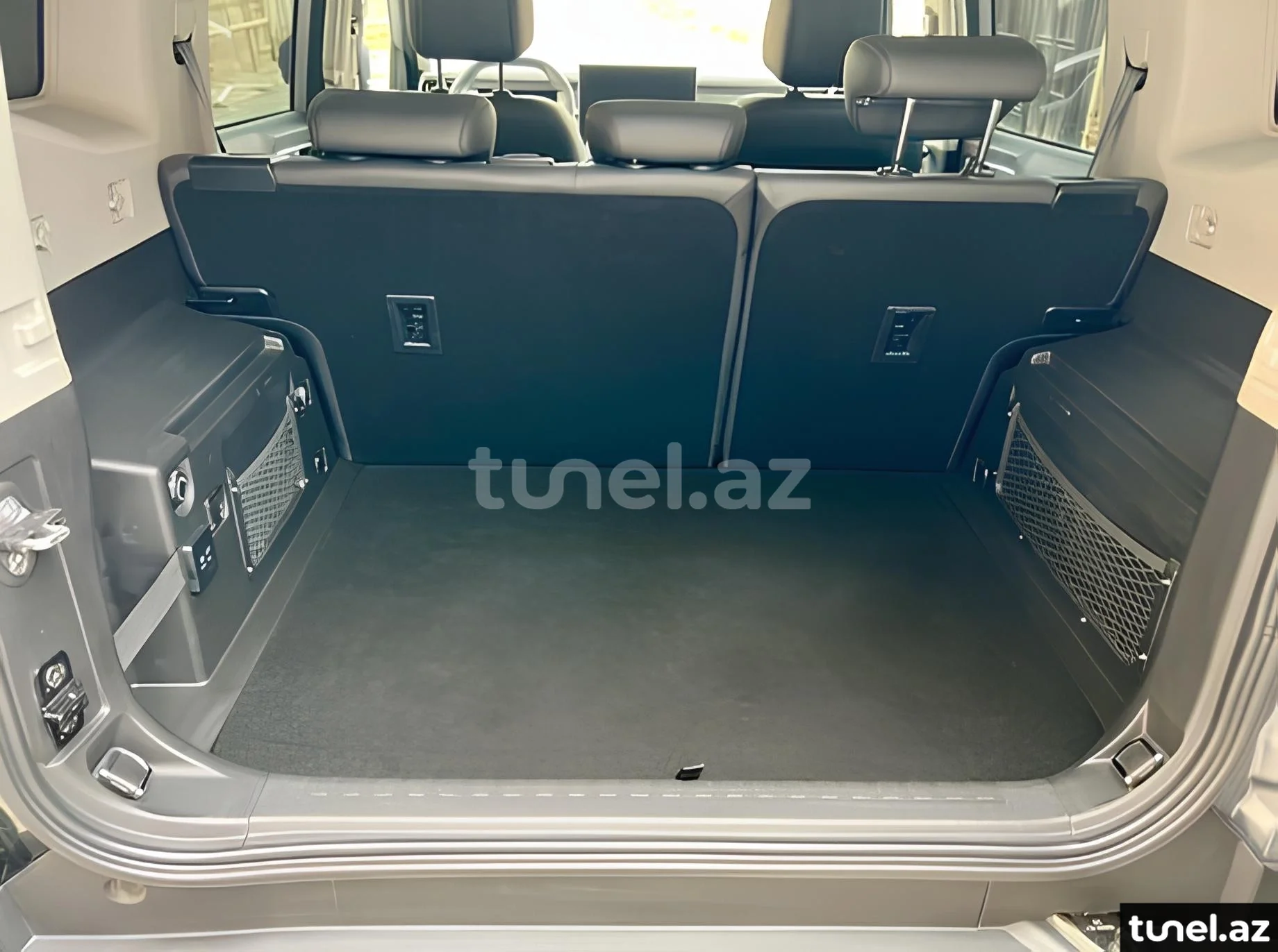 Jetour T2 2025