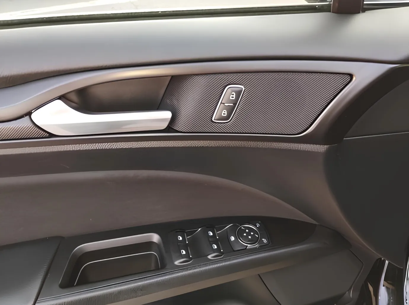Ford Fusion (North America), 1.5 L, 2018 i̇l, 344 000 km, Bakı - Qiymət: 17 500 ₼ - Tunel.az