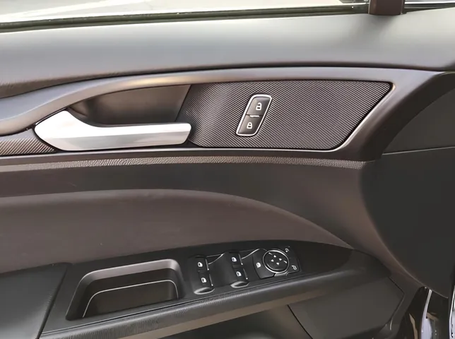 Ford Fusion (North America), 1.5 L, 2018 i̇l, 344 000 km, Bakı - Qiymət: 17 500 ₼ - Tunel.az