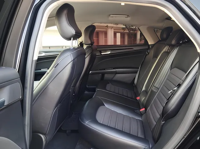 Ford Fusion (North America), 1.5 L, 2018 i̇l, 344 000 km, Bakı - Qiymət: 17 500 ₼ - Tunel.az