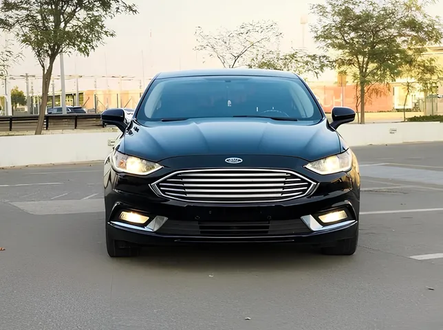 Ford Fusion (North America), 1.5 L, 2018 i̇l, 344 000 km, Bakı - Qiymət: 17 500 ₼ - Tunel.az