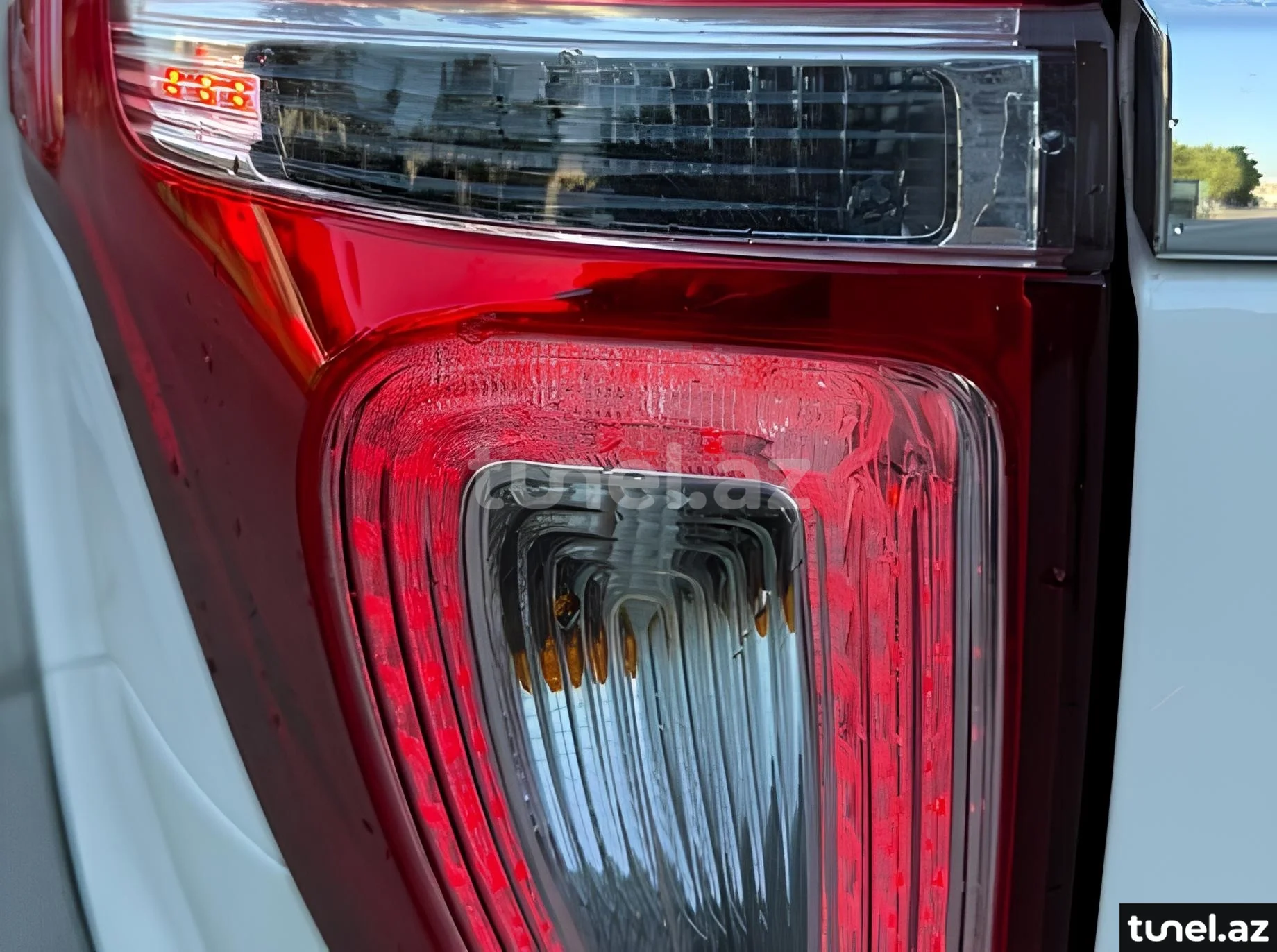 Ford Explorer 2015