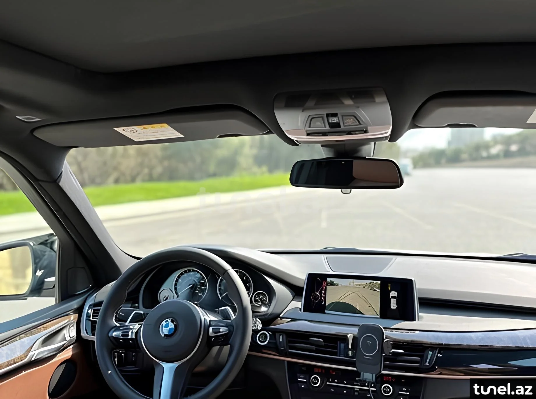 BMW X5 2015