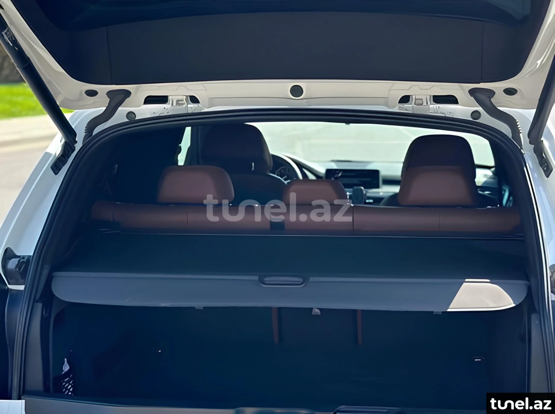 BMW X5 2015
