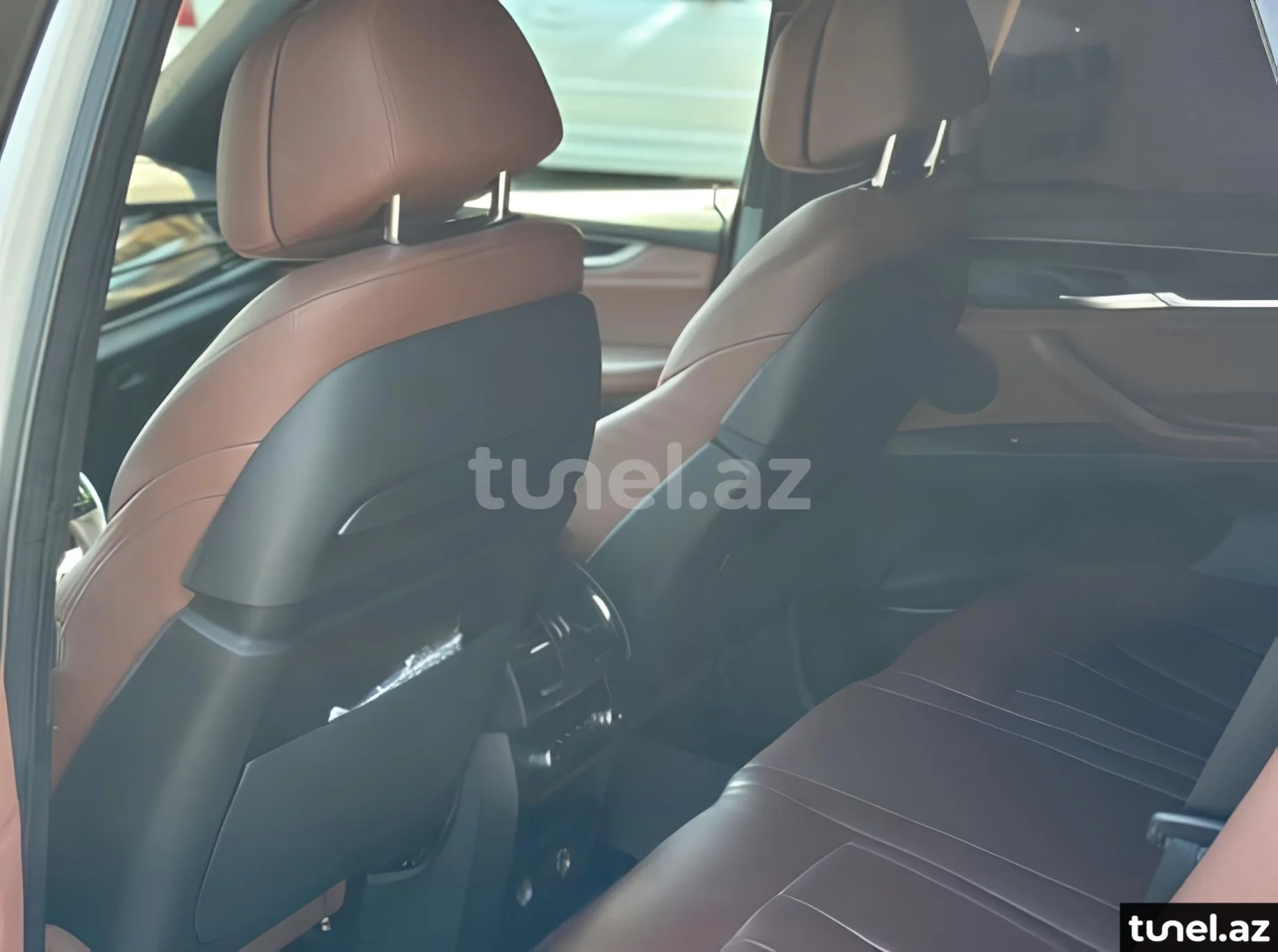 BMW X5 2015