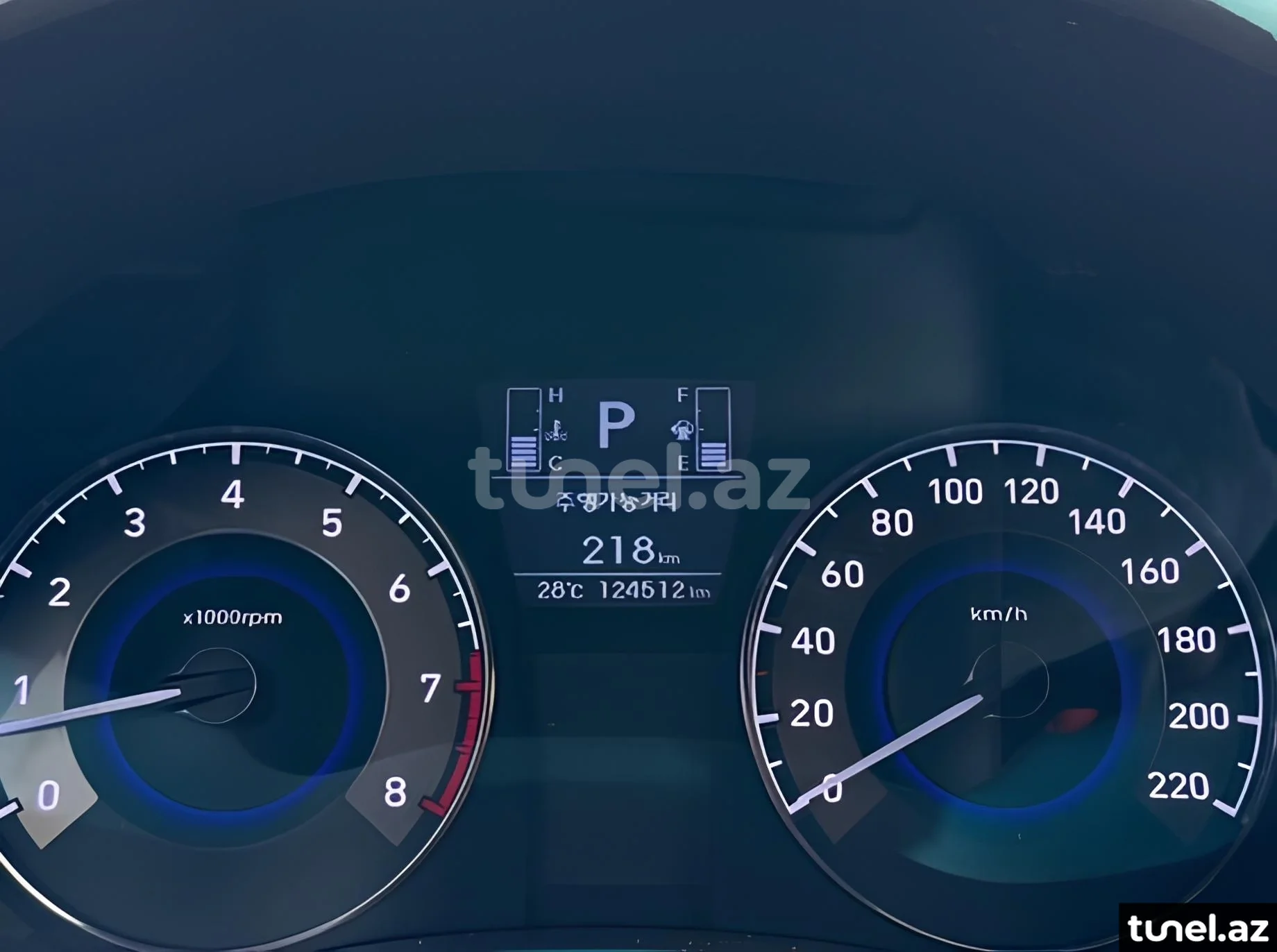 Hyundai Accent 2019