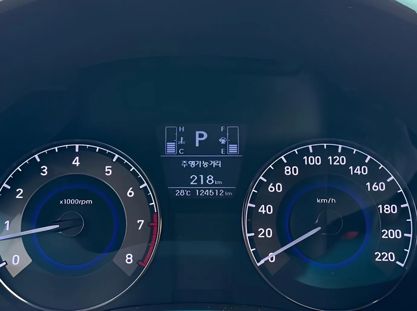 Hyundai Accent, 1.4 L, 2019 i̇l, 124 500 km, Salyan - Qiymət: 19 900 ₼ - Tunel.az