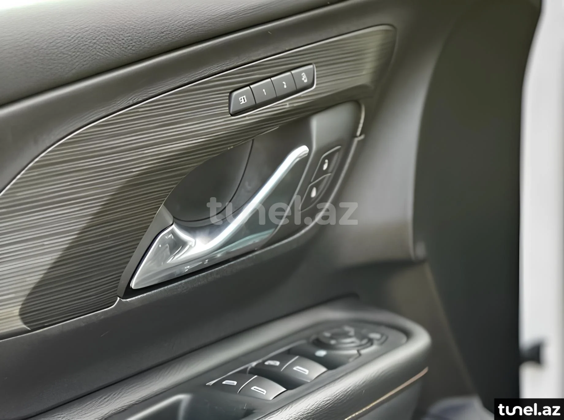 GMC Terrain 2020