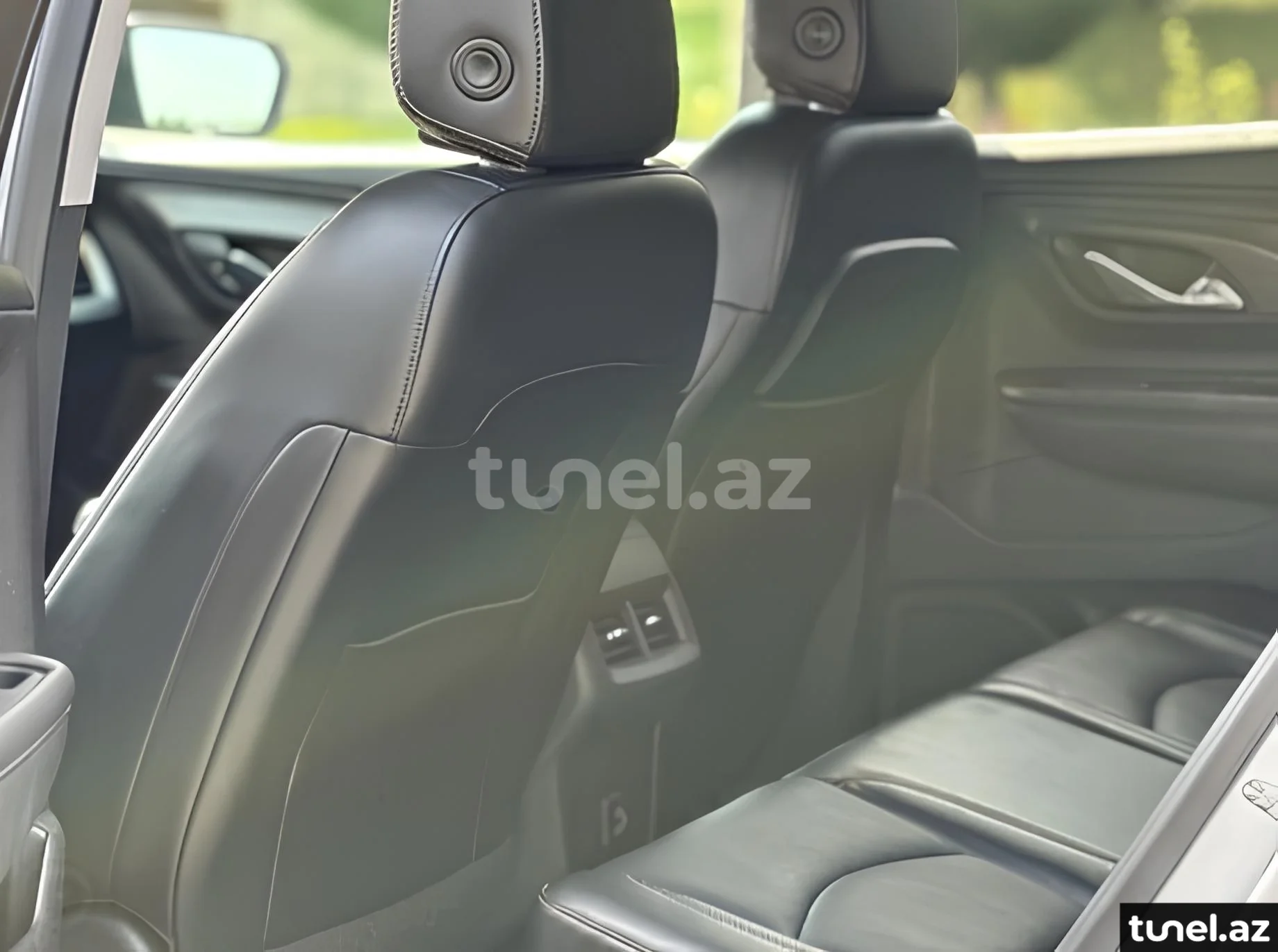 GMC Terrain 2020