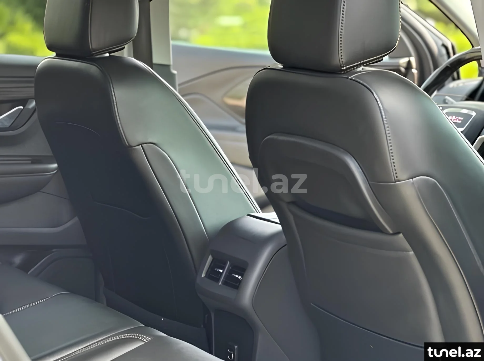 GMC Terrain 2020