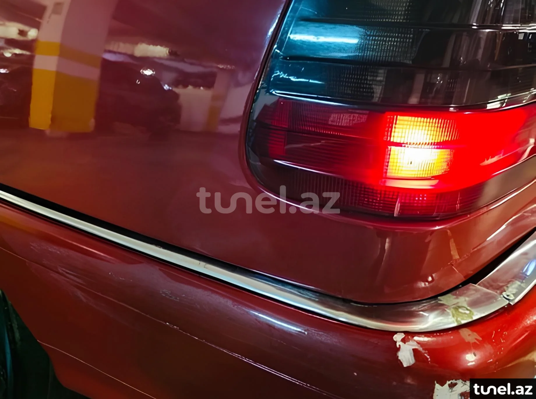 Mercedes C 240 1997