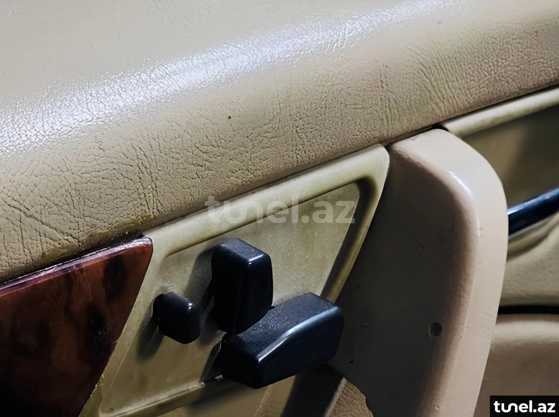 Mercedes C 240 1997