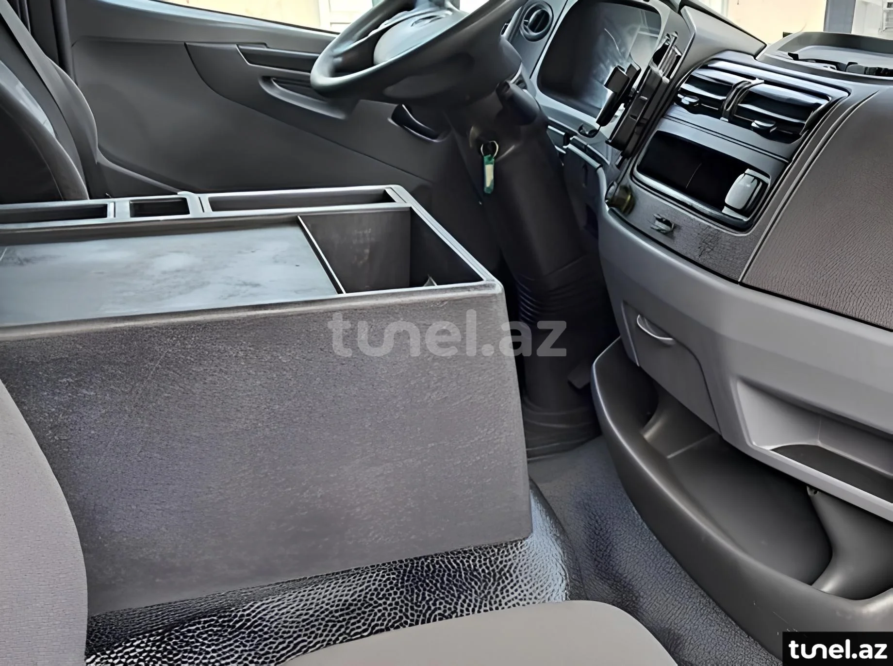 Mercedes Atego 816 2010