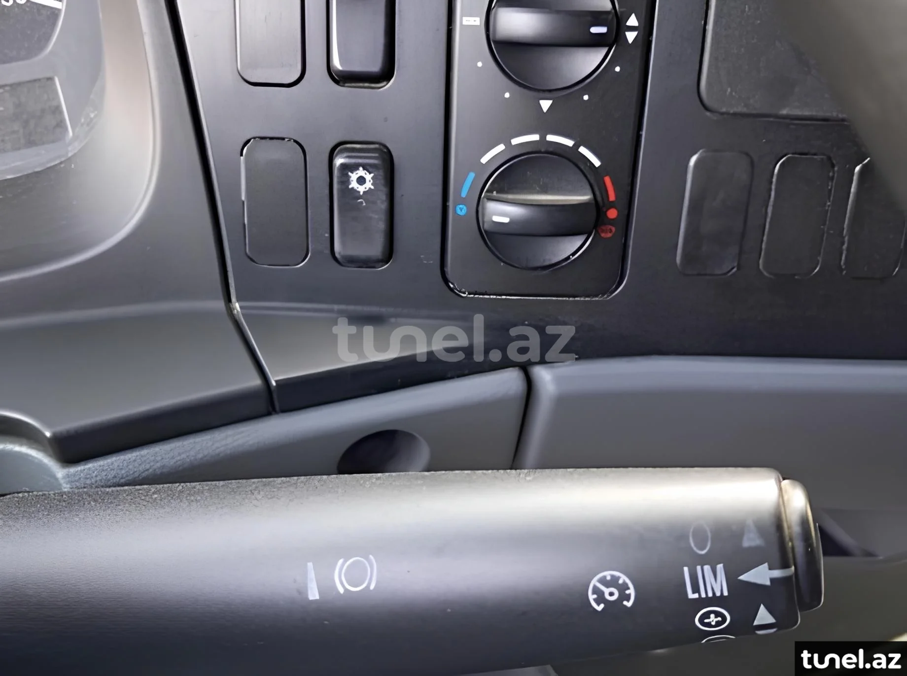 Mercedes Atego 816 2010