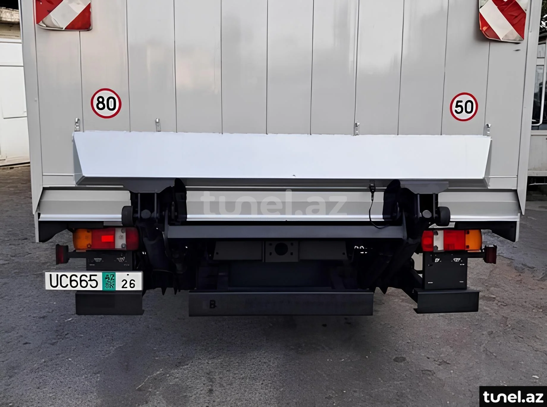 Mercedes Atego 816 2010