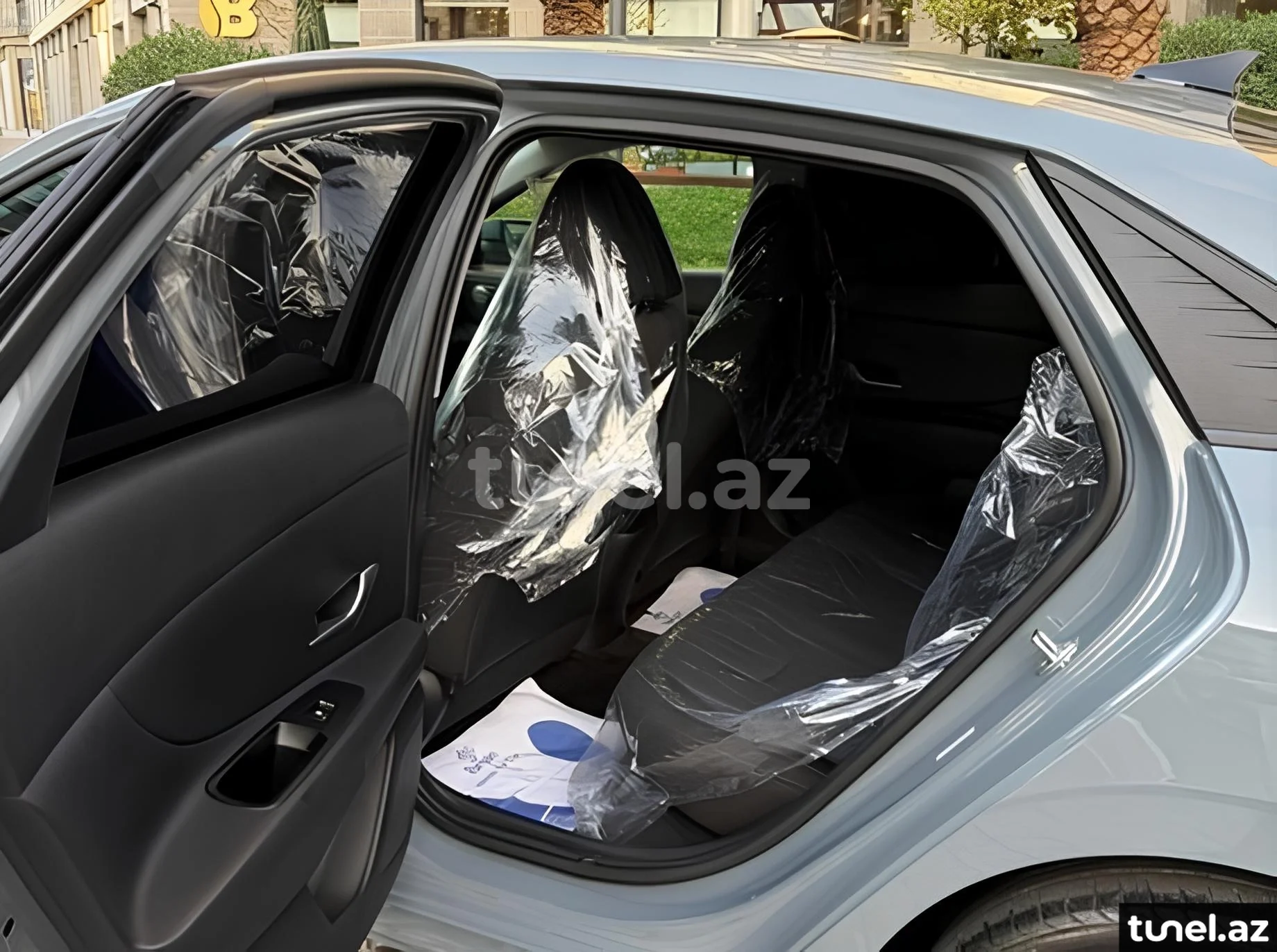 Hyundai Elantra 2021