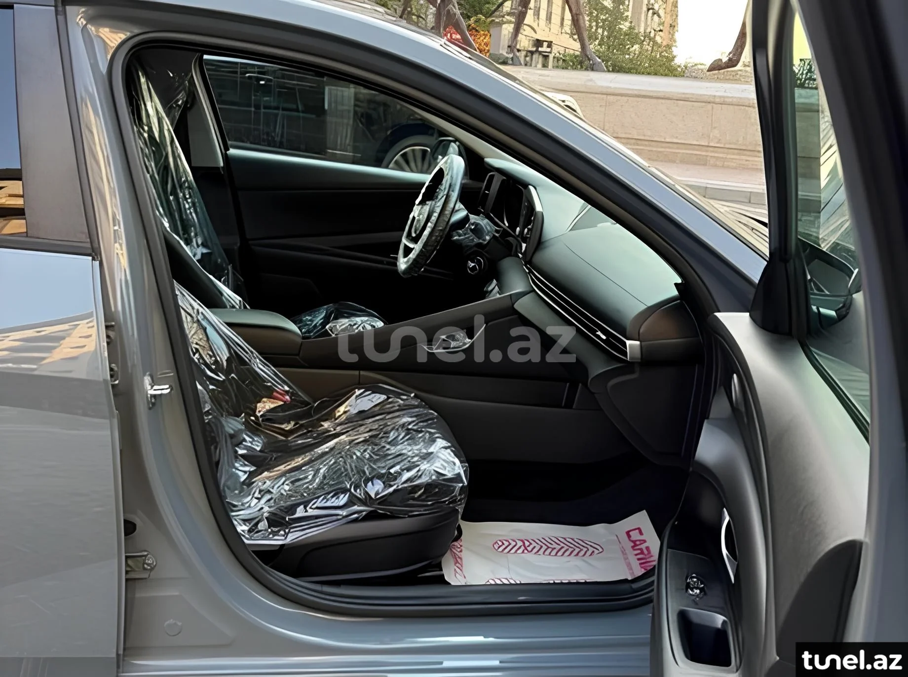 Hyundai Elantra 2021