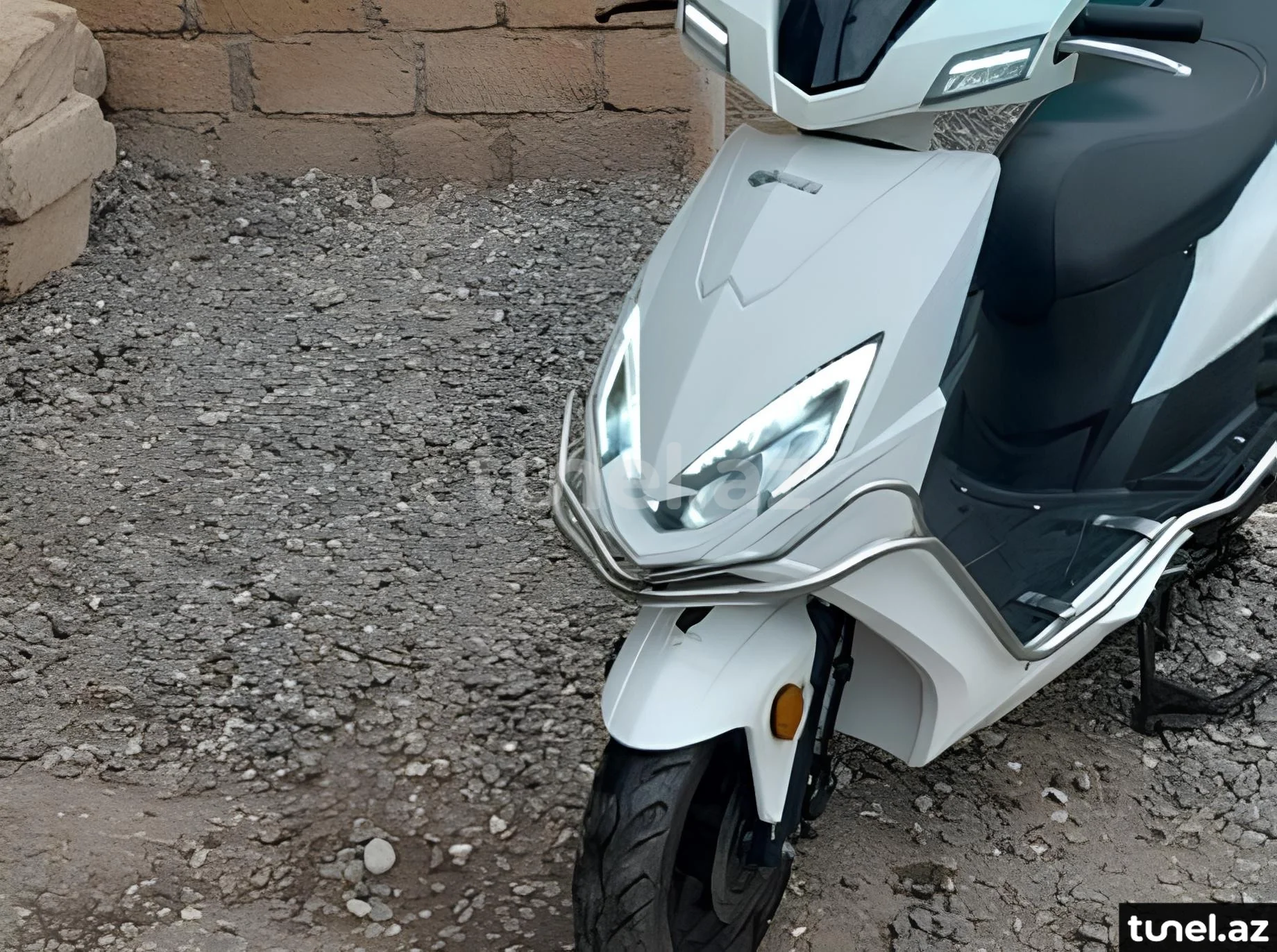Kanuni Mati 125 2022