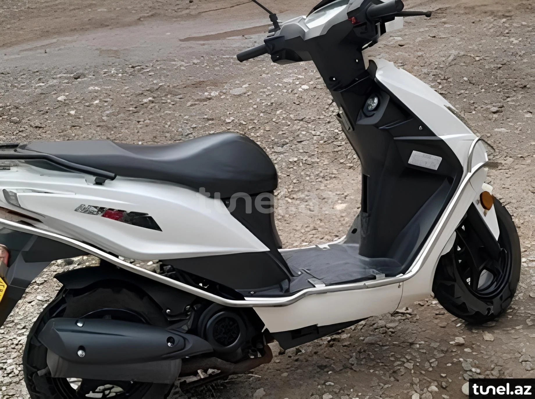 Kanuni Mati 125 2022
