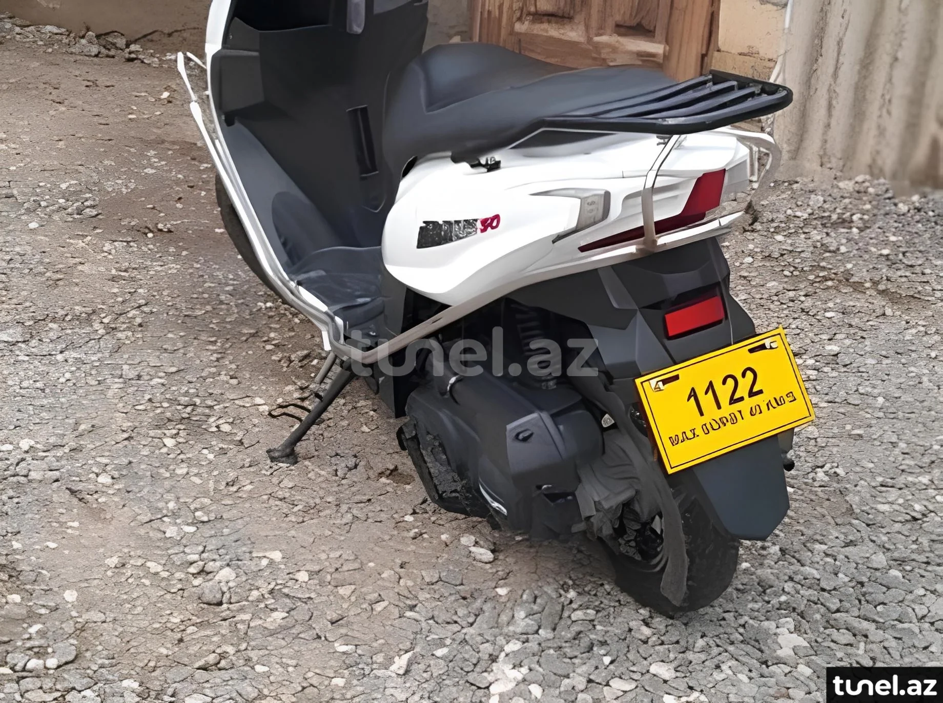 Kanuni Mati 125 2022