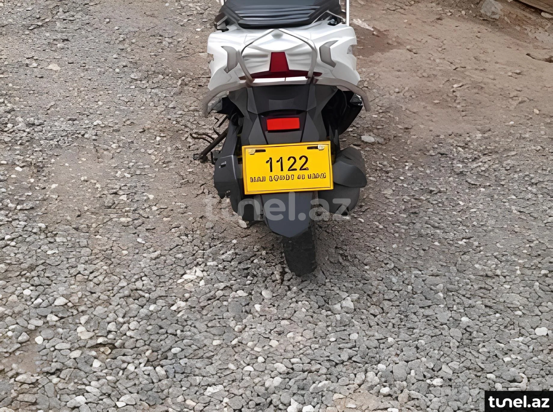 Kanuni Mati 125 2022