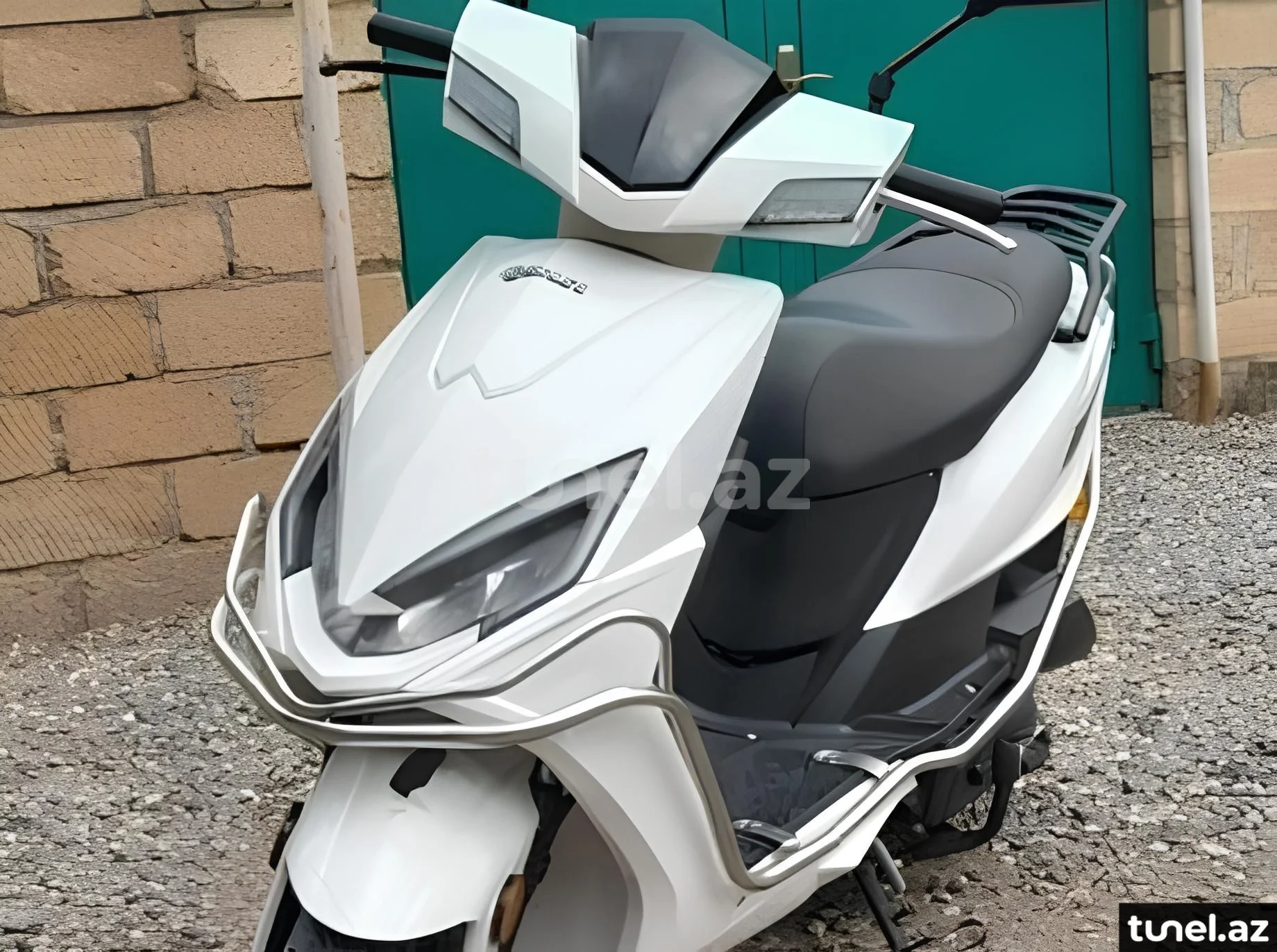 Kanuni Mati 125 2022