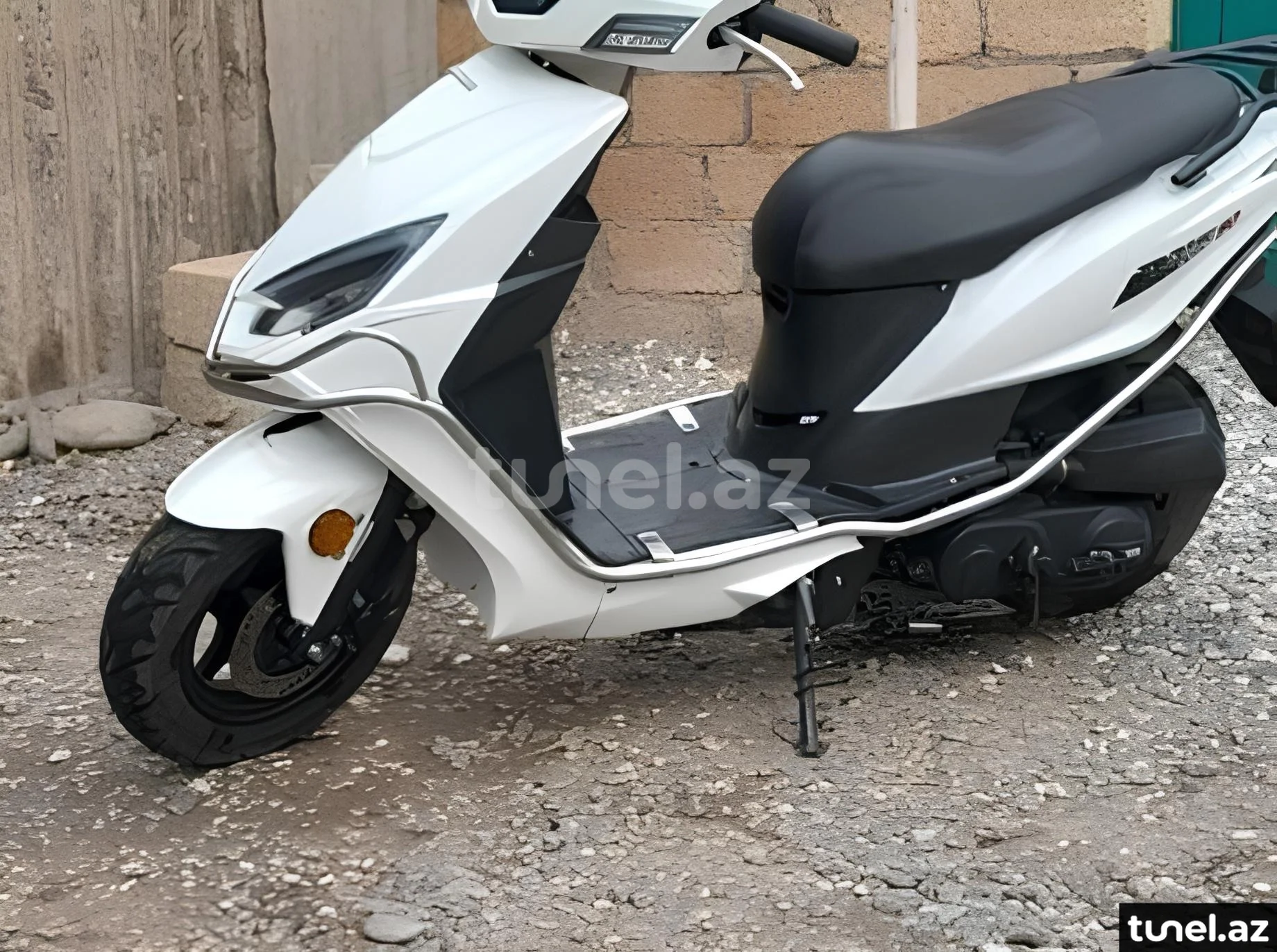Kanuni Mati 125 2022
