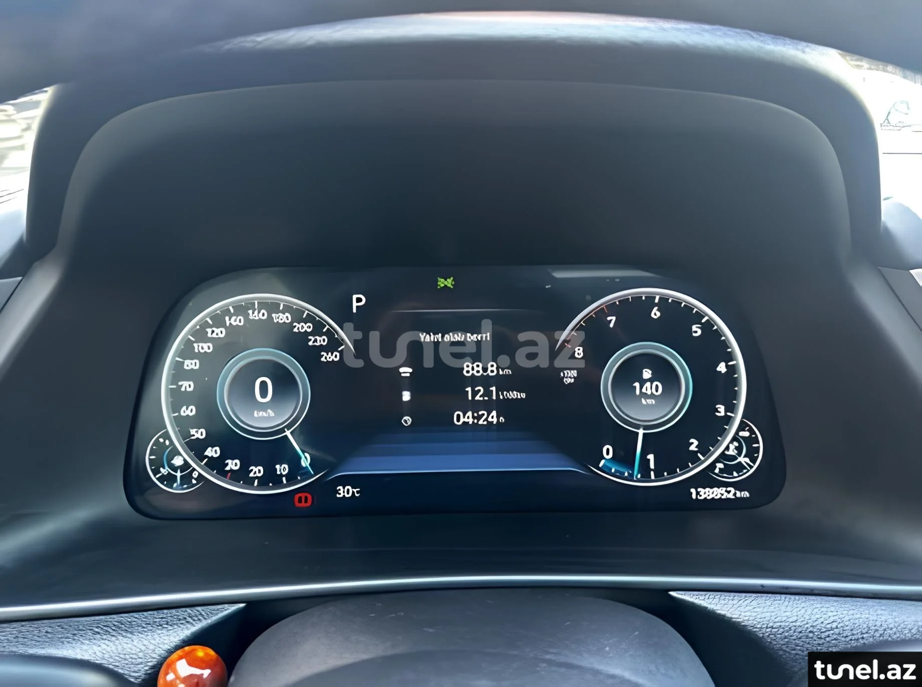 Hyundai Sonata 2020