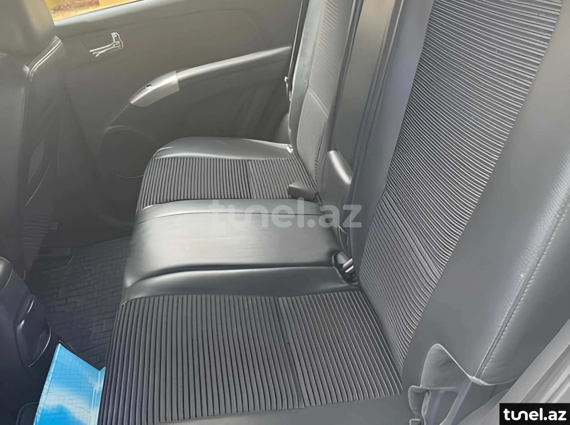 Kia Sportage 2008