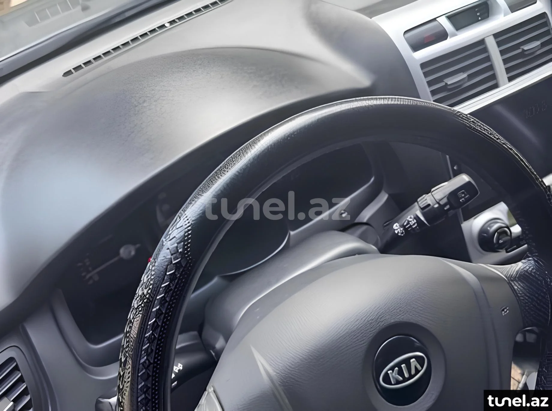 Kia Sportage 2008