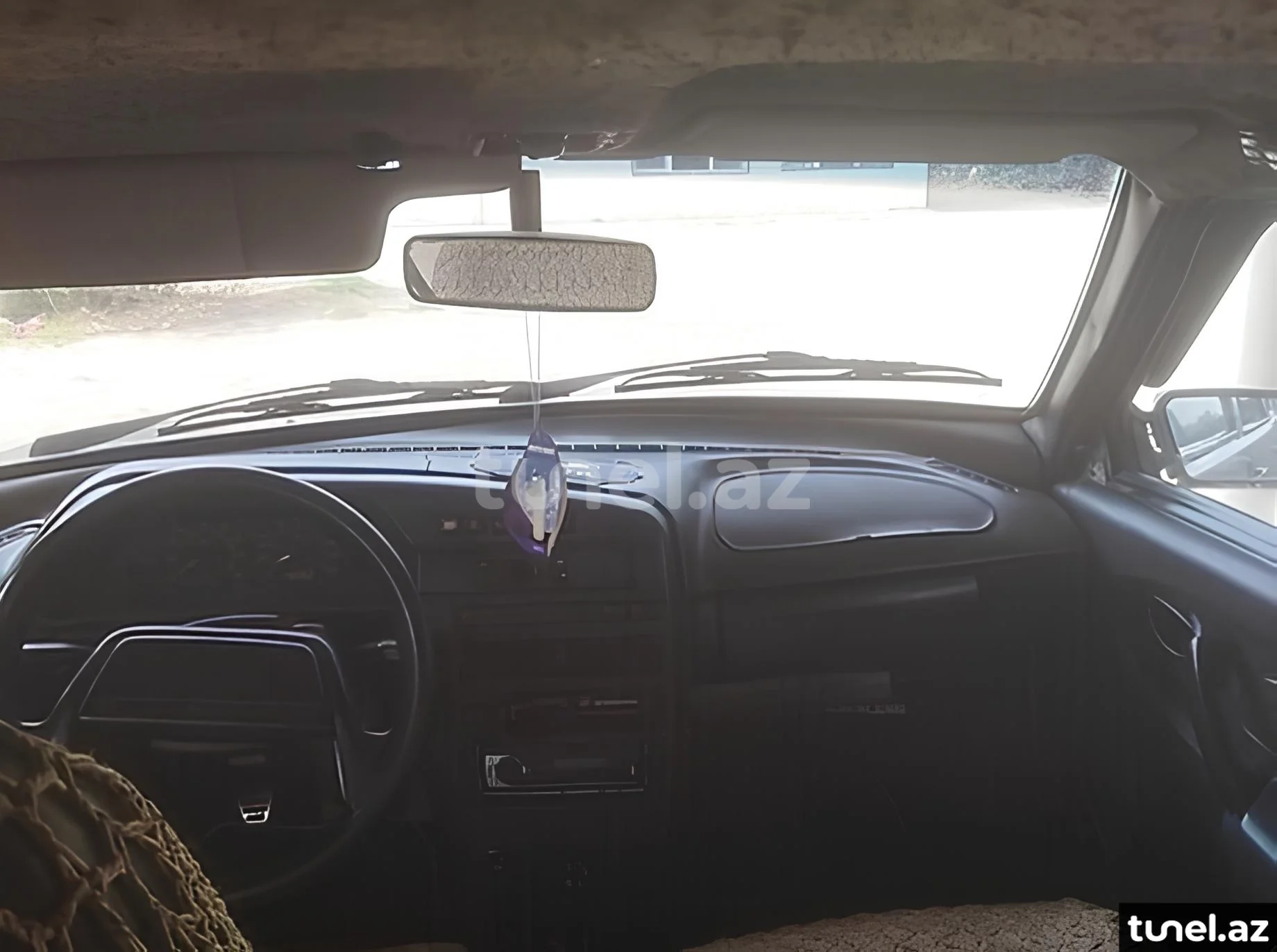LADA (VAZ) 2109 2004