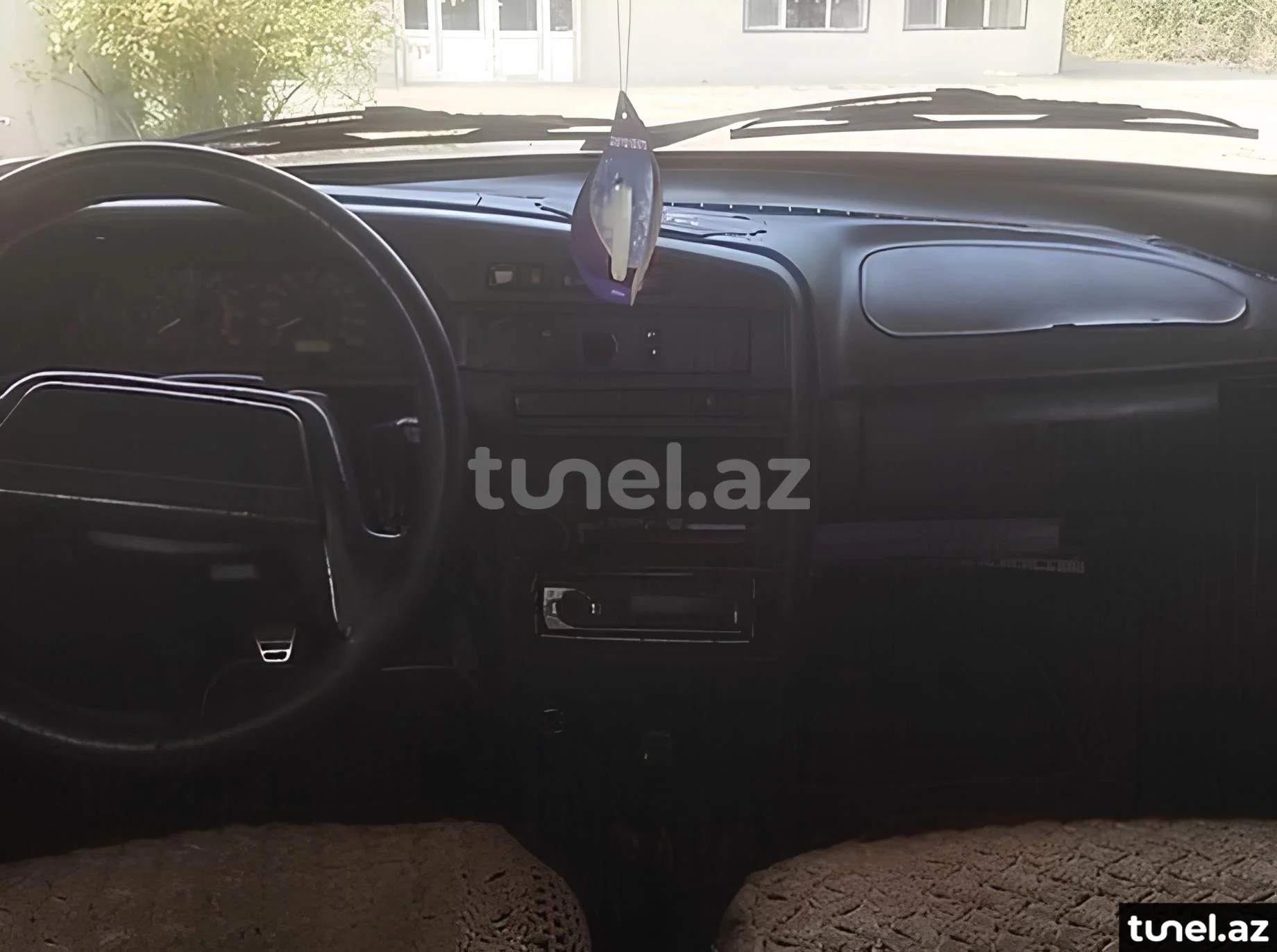LADA (VAZ) 2109 2004