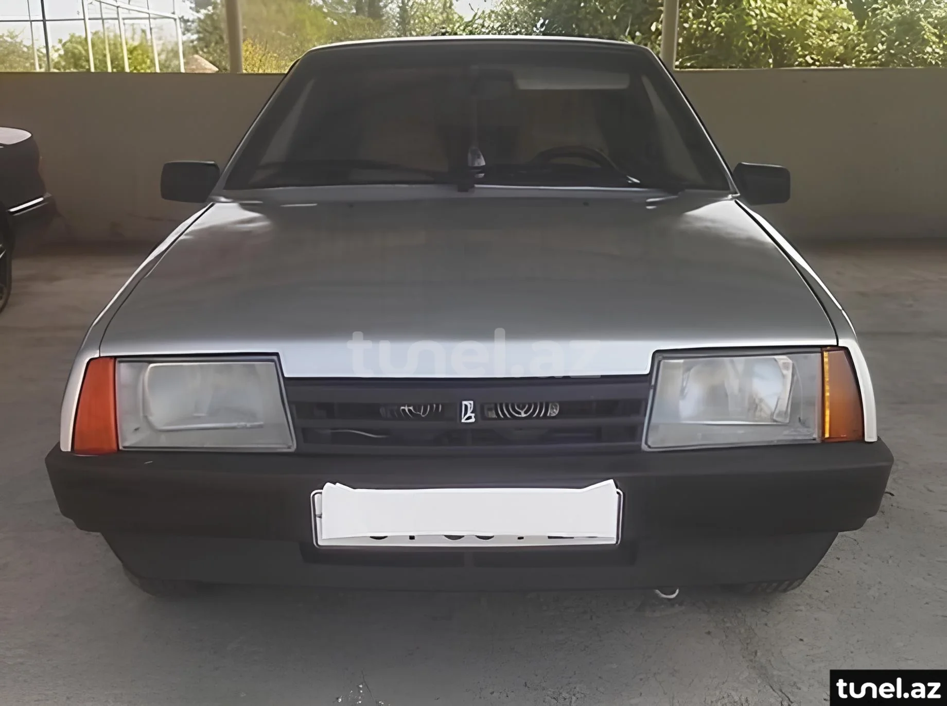 LADA (VAZ) 2109 2004
