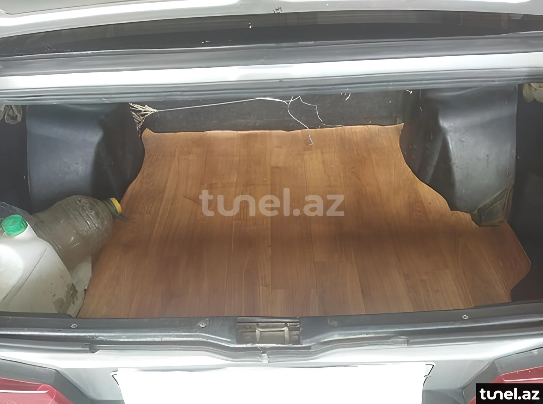 LADA (VAZ) 2109 2004
