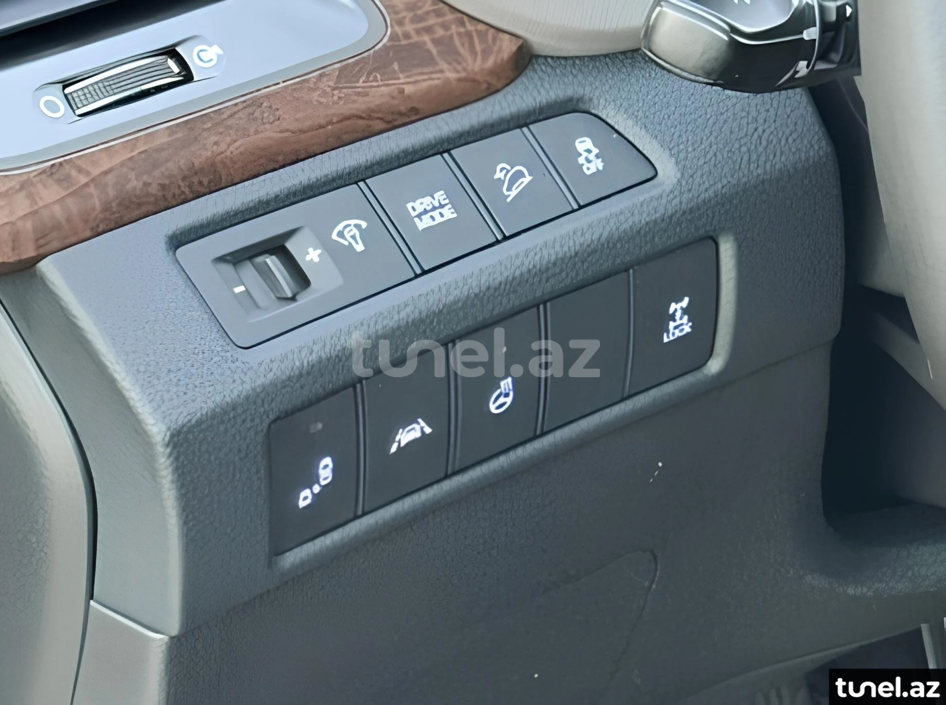 Hyundai Santa Fe 2018