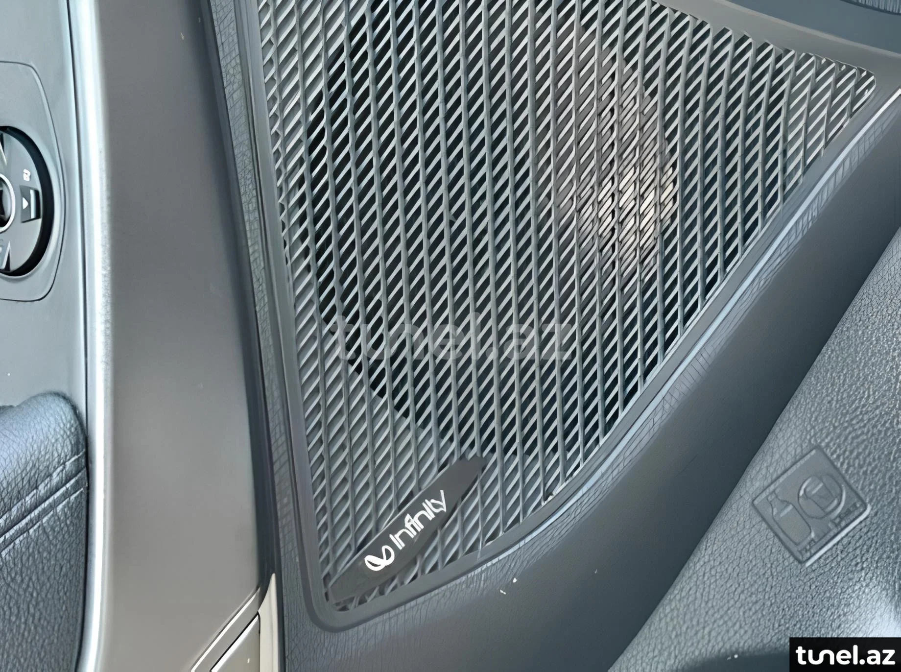Hyundai Santa Fe 2018