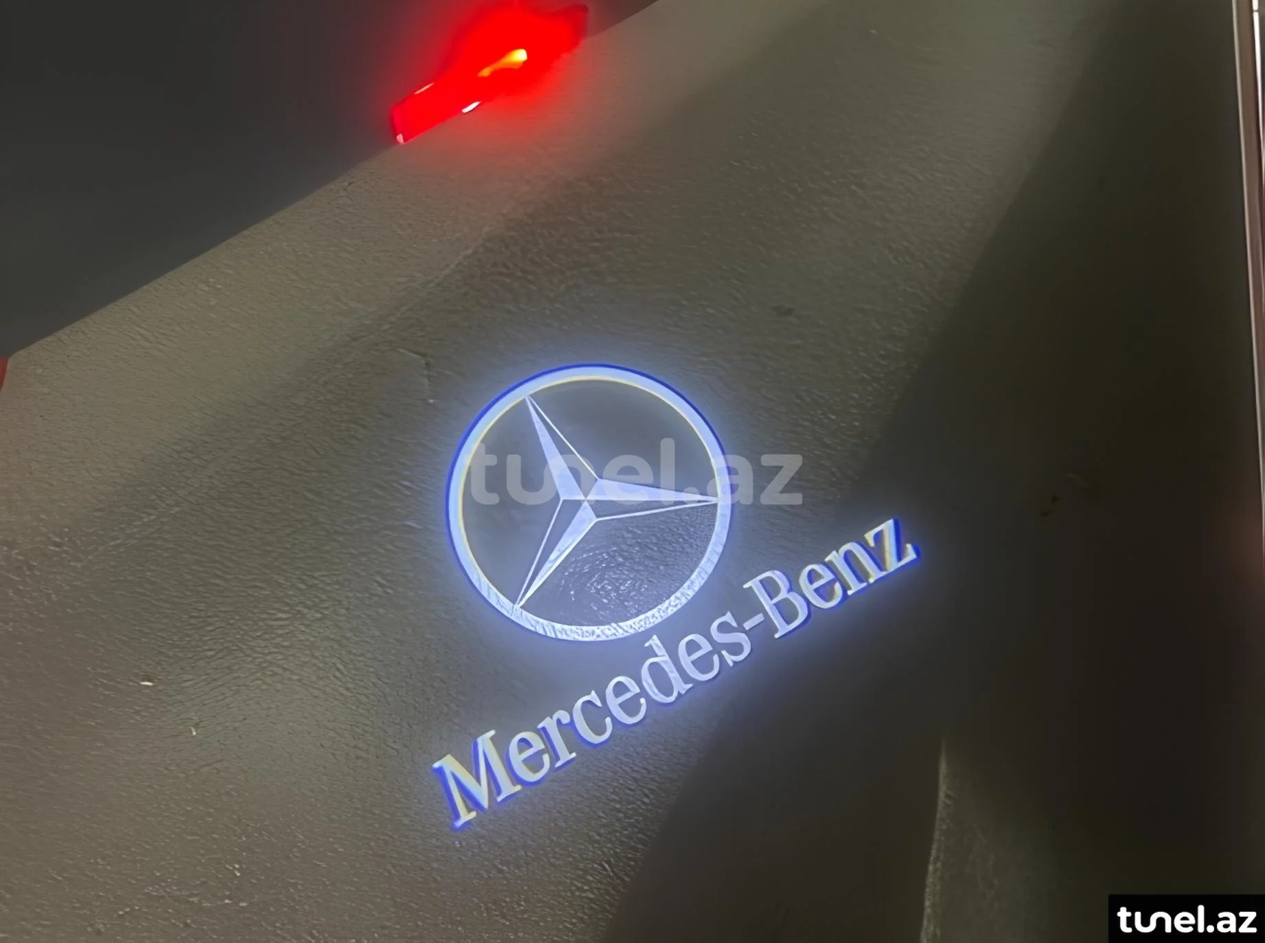 Mercedes E 220 d 2018