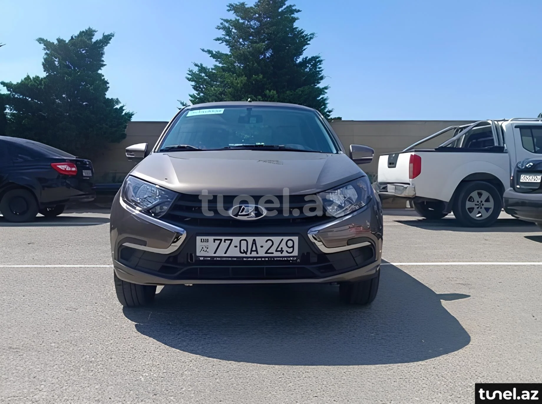 LADA (VAZ) Granta 2024