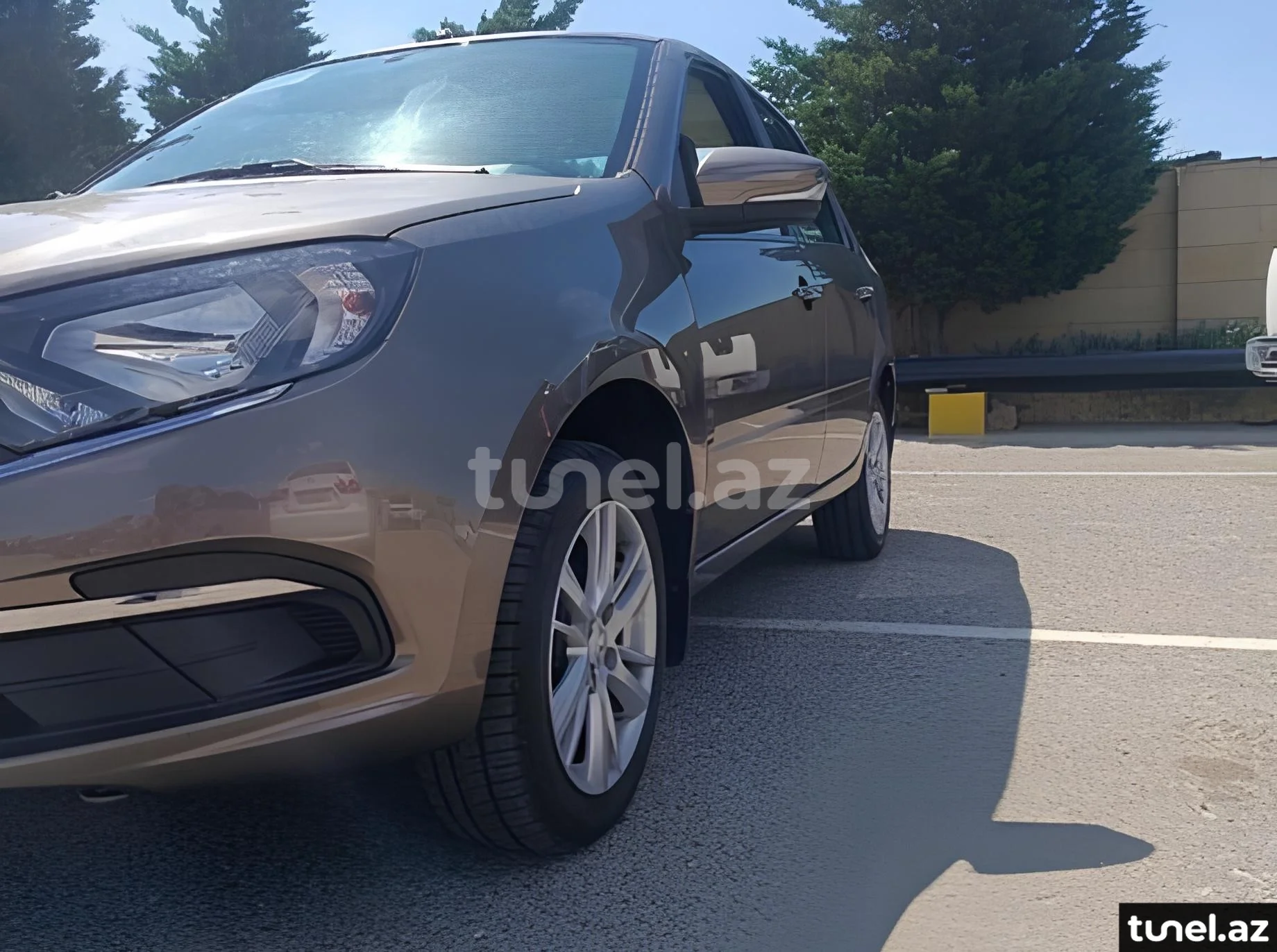 LADA (VAZ) Granta 2024