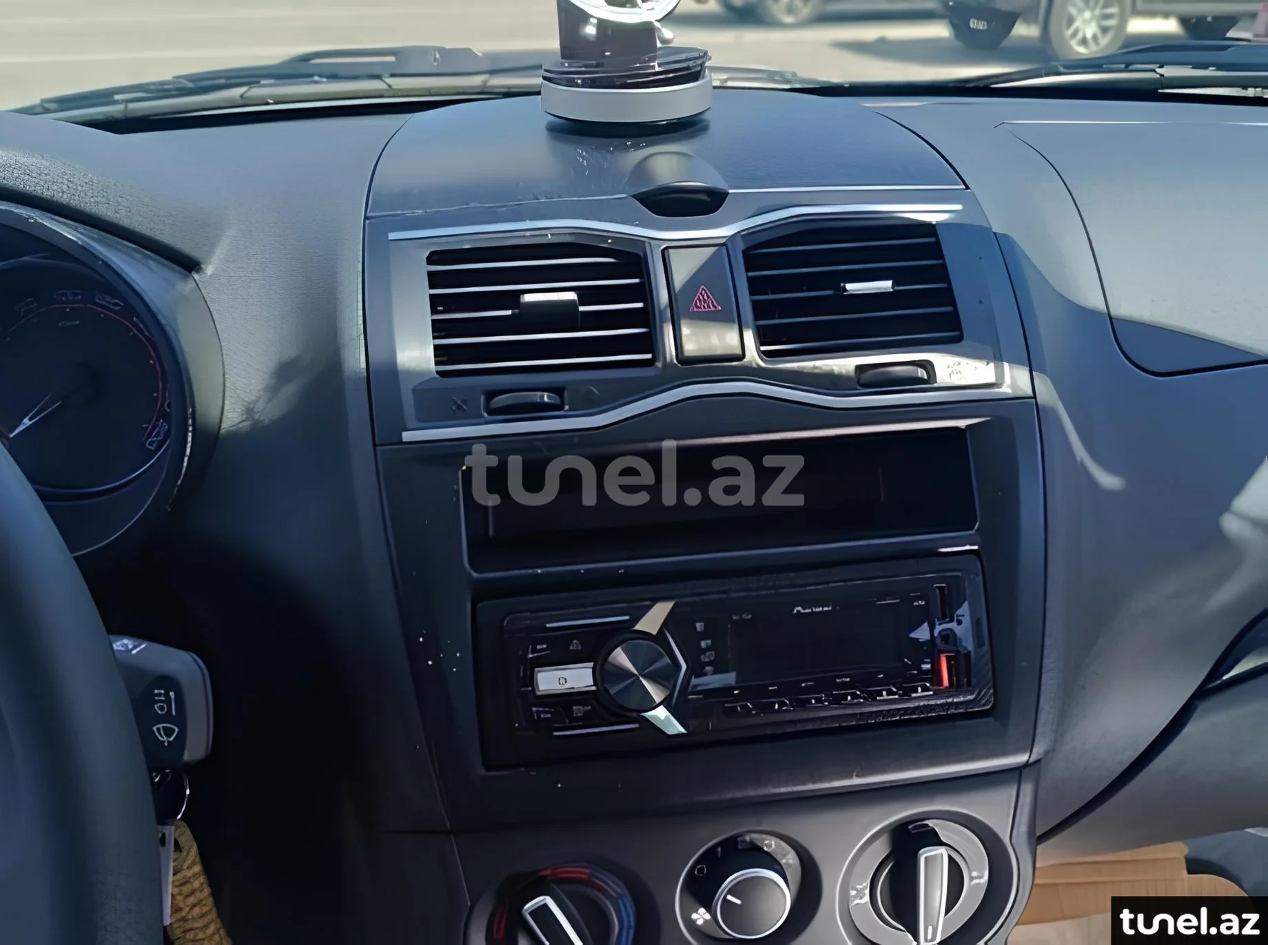 LADA (VAZ) Granta 2024