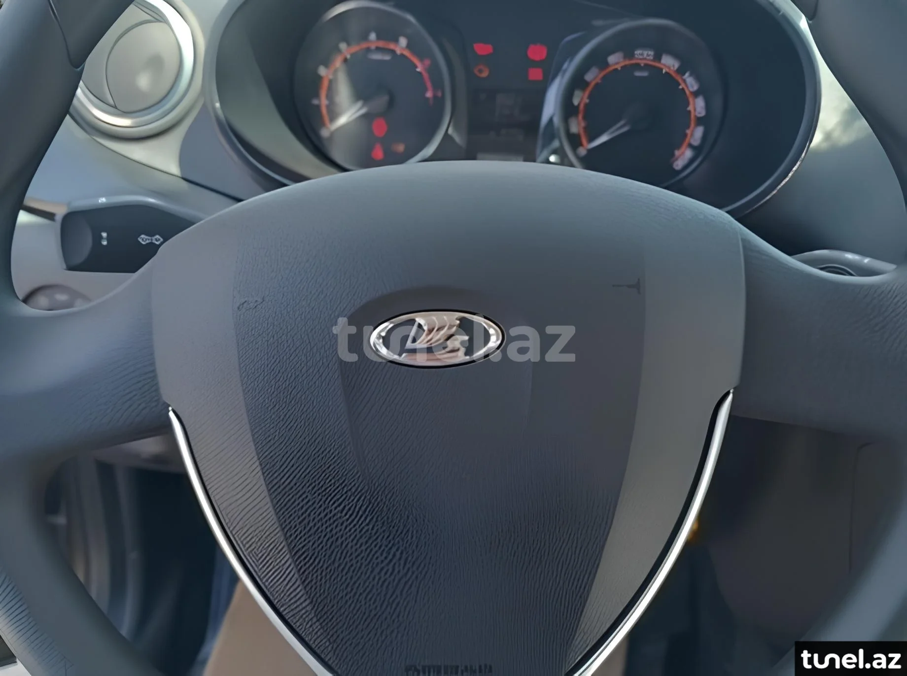 LADA (VAZ) Granta 2024