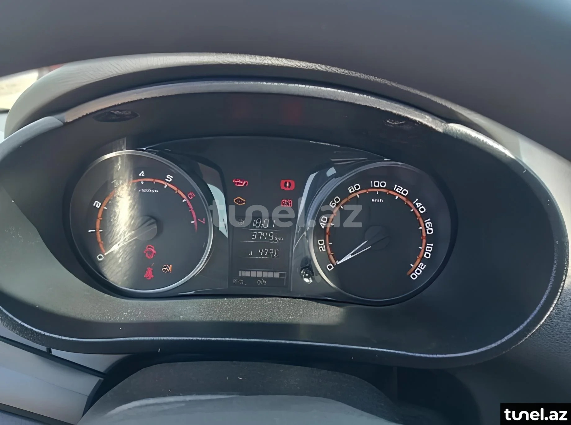 LADA (VAZ) Granta 2024