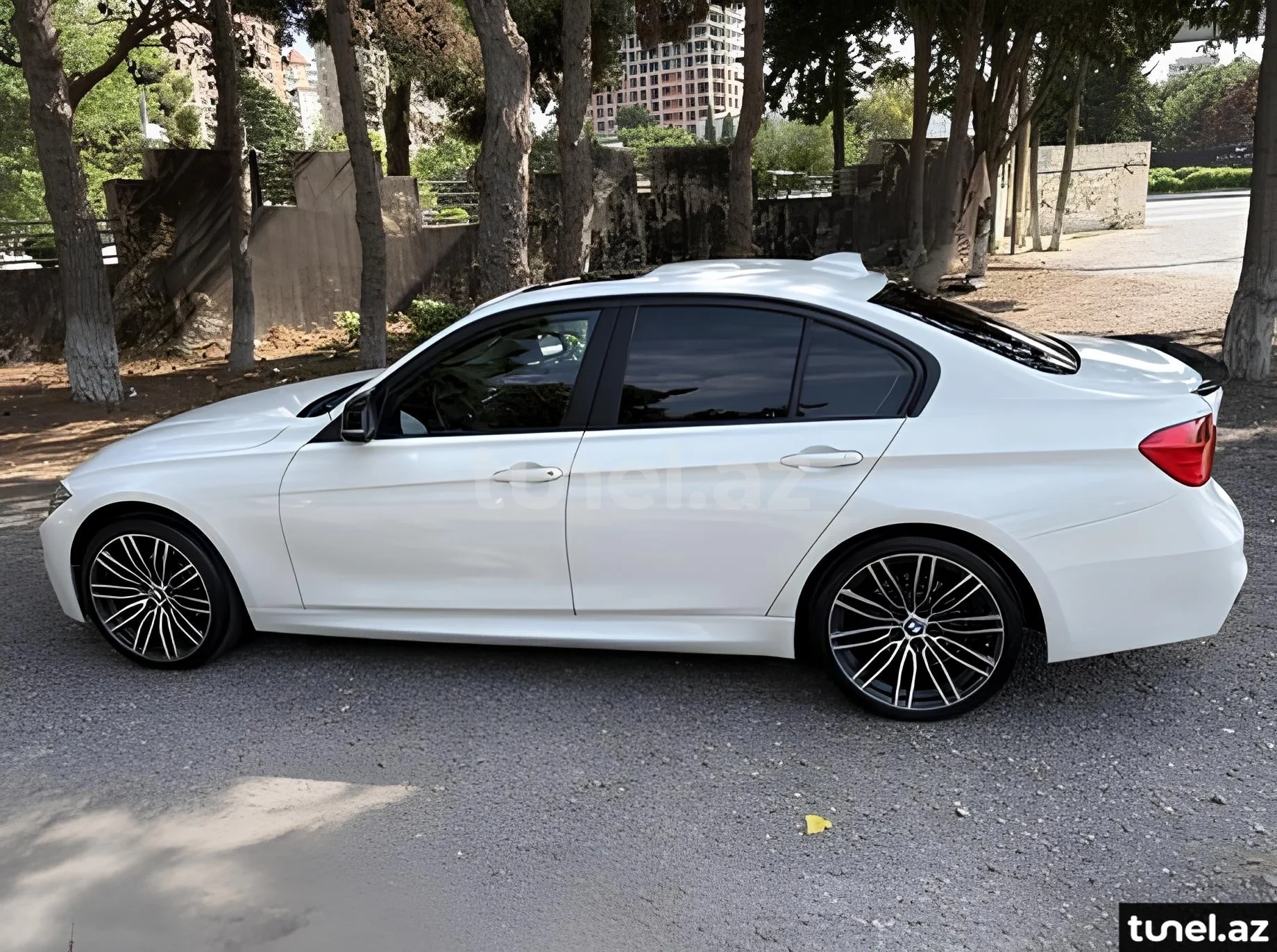 BMW 328 2013
