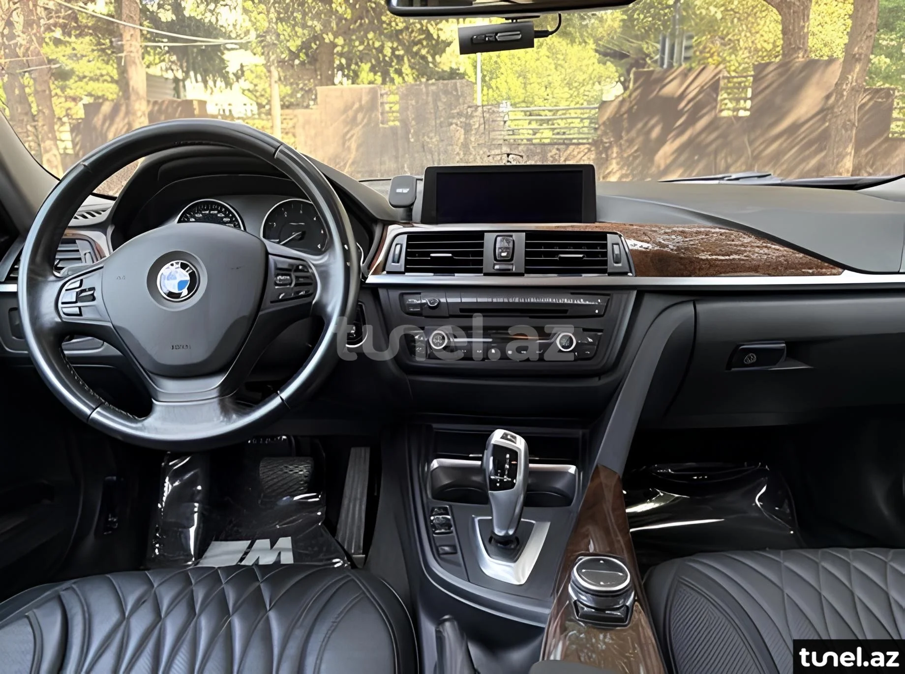 BMW 328 2013