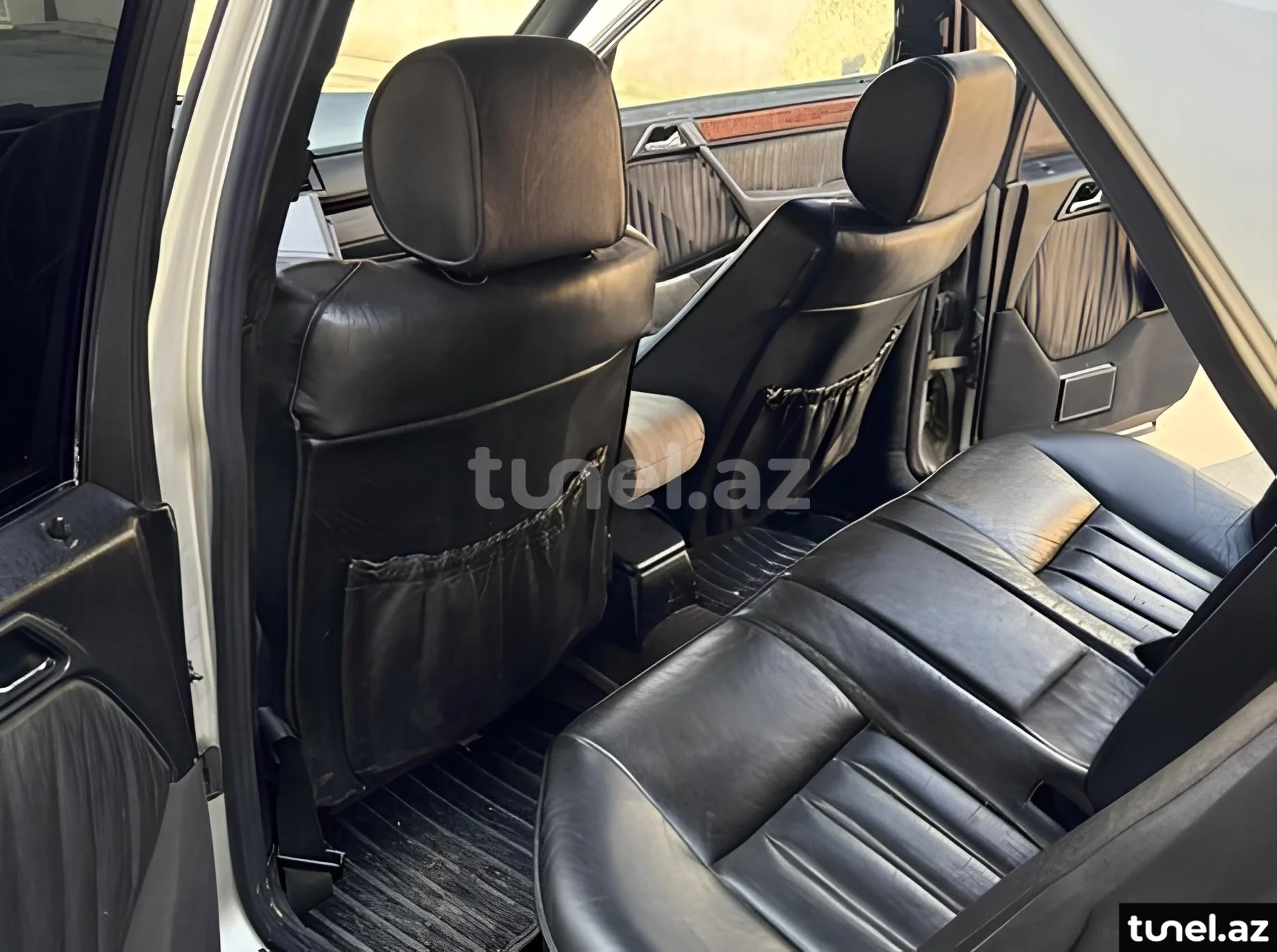 Mercedes 280 E 1995