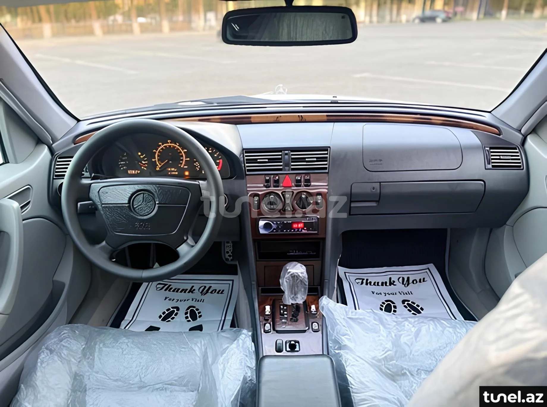 Mercedes C 230 1999